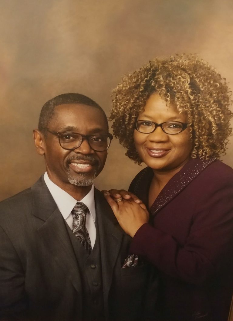 ONLINE PRAYER MEETING